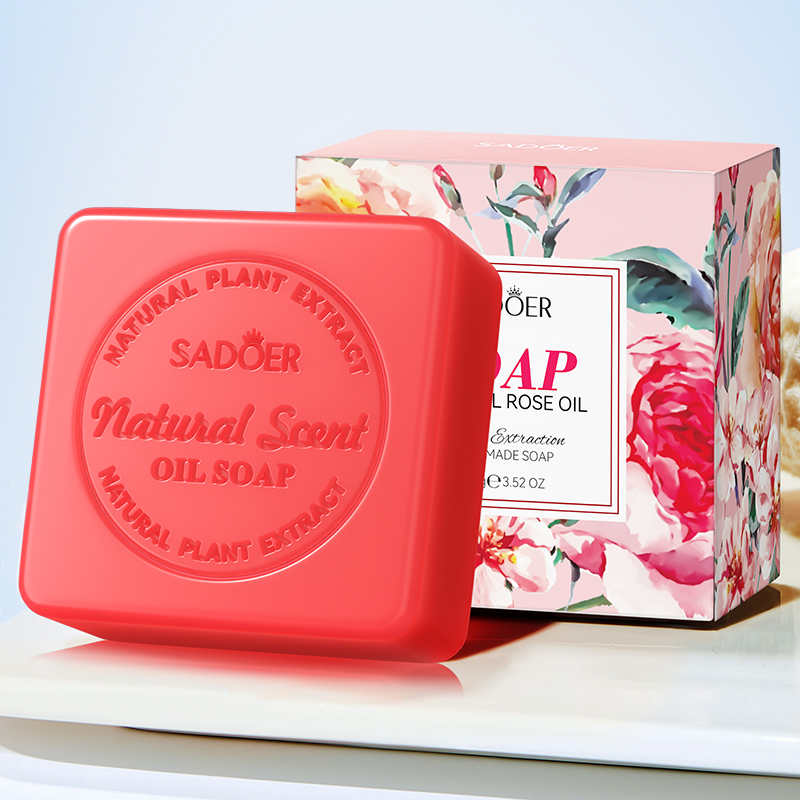 Soap Making Oils - Ręcznie Robione Mydło Naturalne Ziołowe Mydło