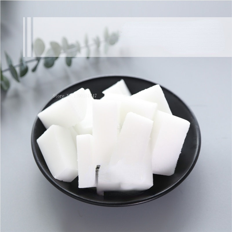 Soap Making Glycerin - 50g naturalny olej roślinny mydło glicerynowe