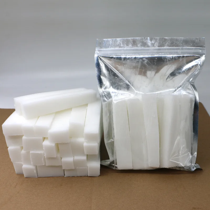 Soap Making Glycerin - Baza do mydła glicerynowego przezroczysta lub