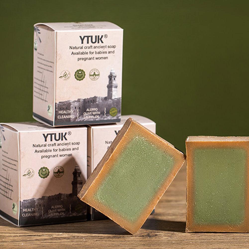 Soap Making Oils - Czyste, organiczne mydło z oliwy z