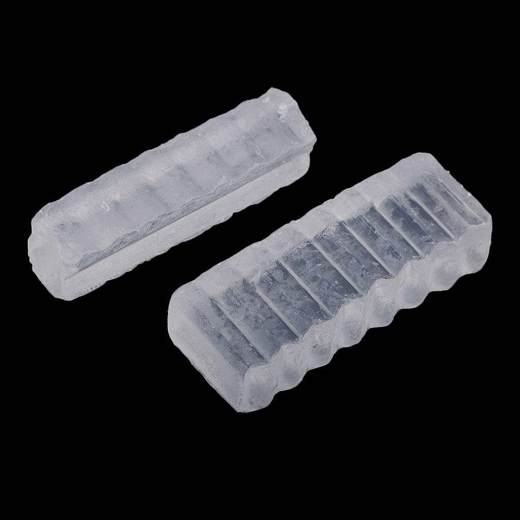 Soap Making Glycerin - Materiały do wyrobu mydła Przezroczysta baza
