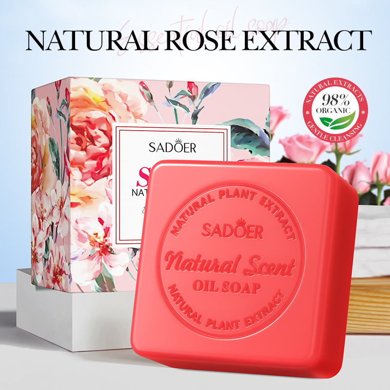 Ręcznie Robione Mydło Naturaln – Soap Making Oils recenzja i cena