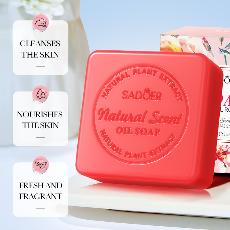 Ręcznie Robione Mydło Naturaln – Soap Making Oils recenzja i cena