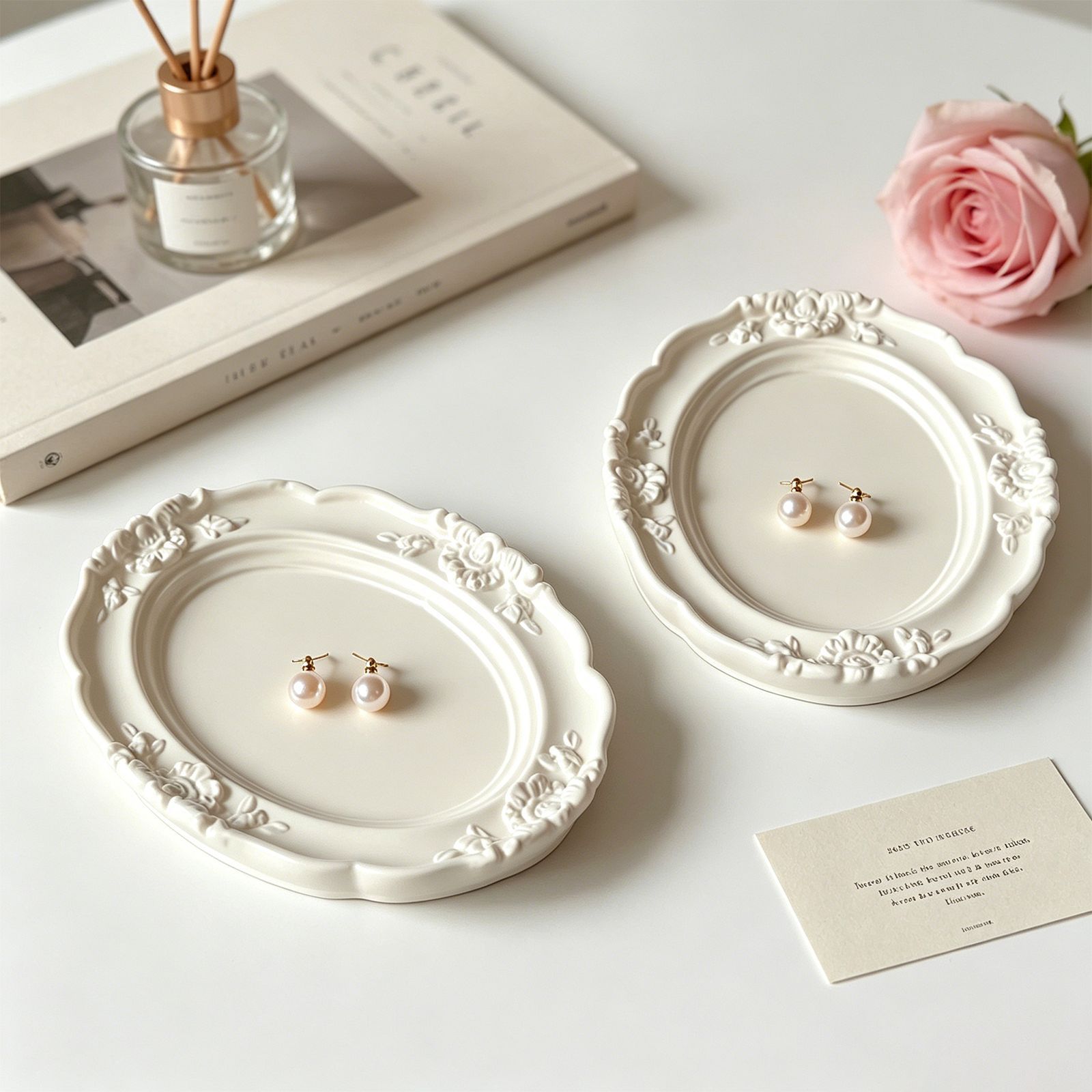 Elegancka, vintage'owa forma s – Soap Making Designs recenzja i cena