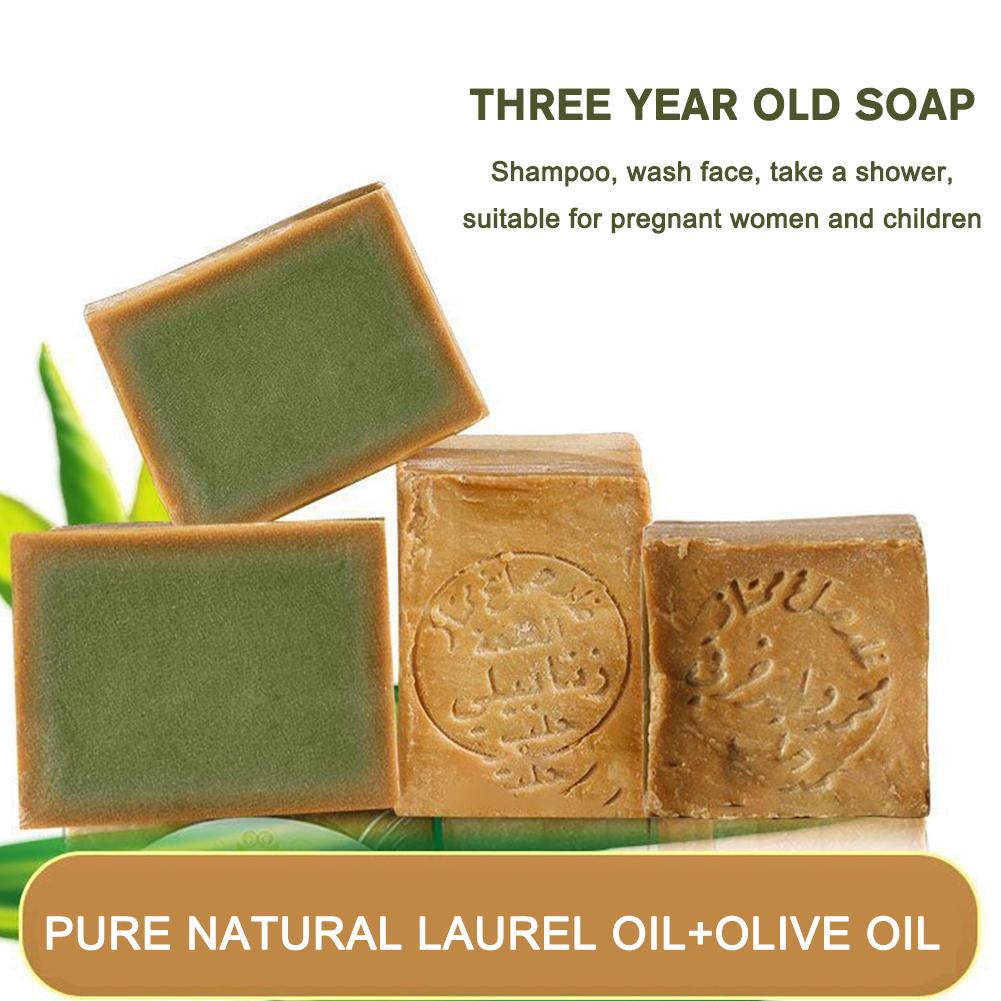 Mydło z oliwy z oliwek, ręczni – Soap Making Oils recenzja i cena