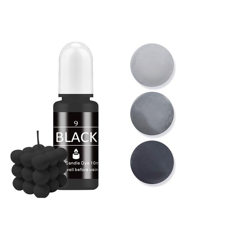 10 ml / butelka Pigment do wos – Soap Making Liquid recenzja i cena
