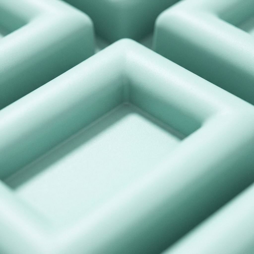 Nieprzywierająca prostokątna f – Soap Making Guide For Beginners recenzja i cena