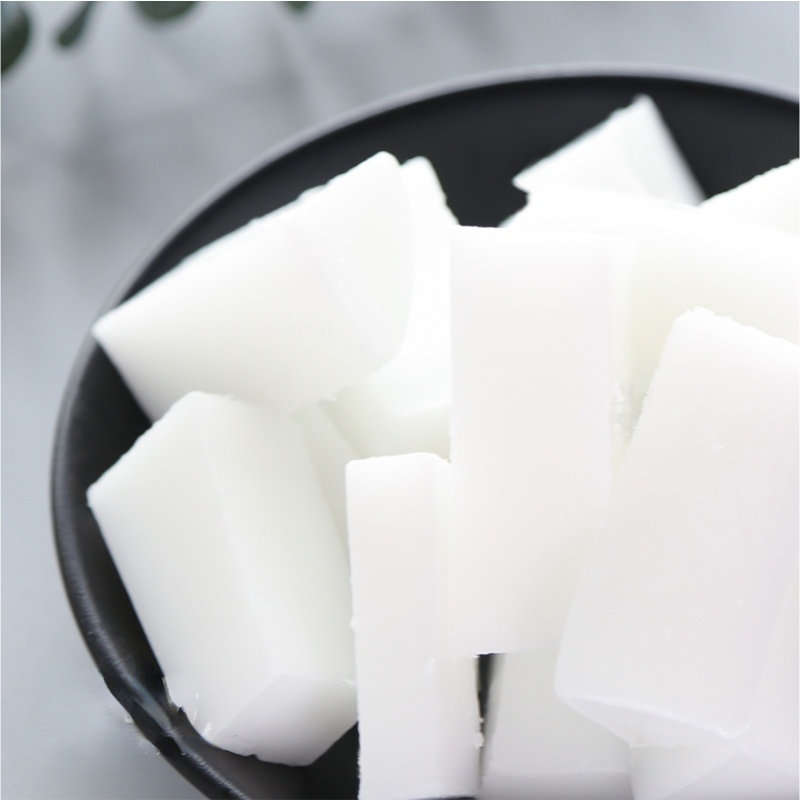 50g naturalny olej roślinny my – Soap Making Glycerin recenzja i cena