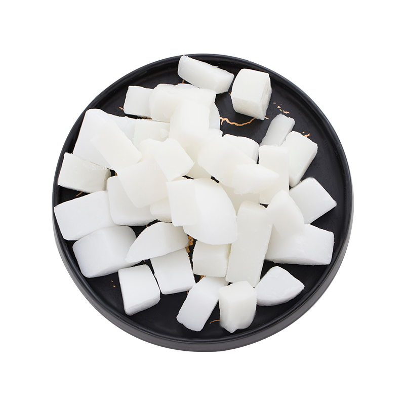 50g naturalny olej roślinny my – Soap Making Glycerin recenzja i cena