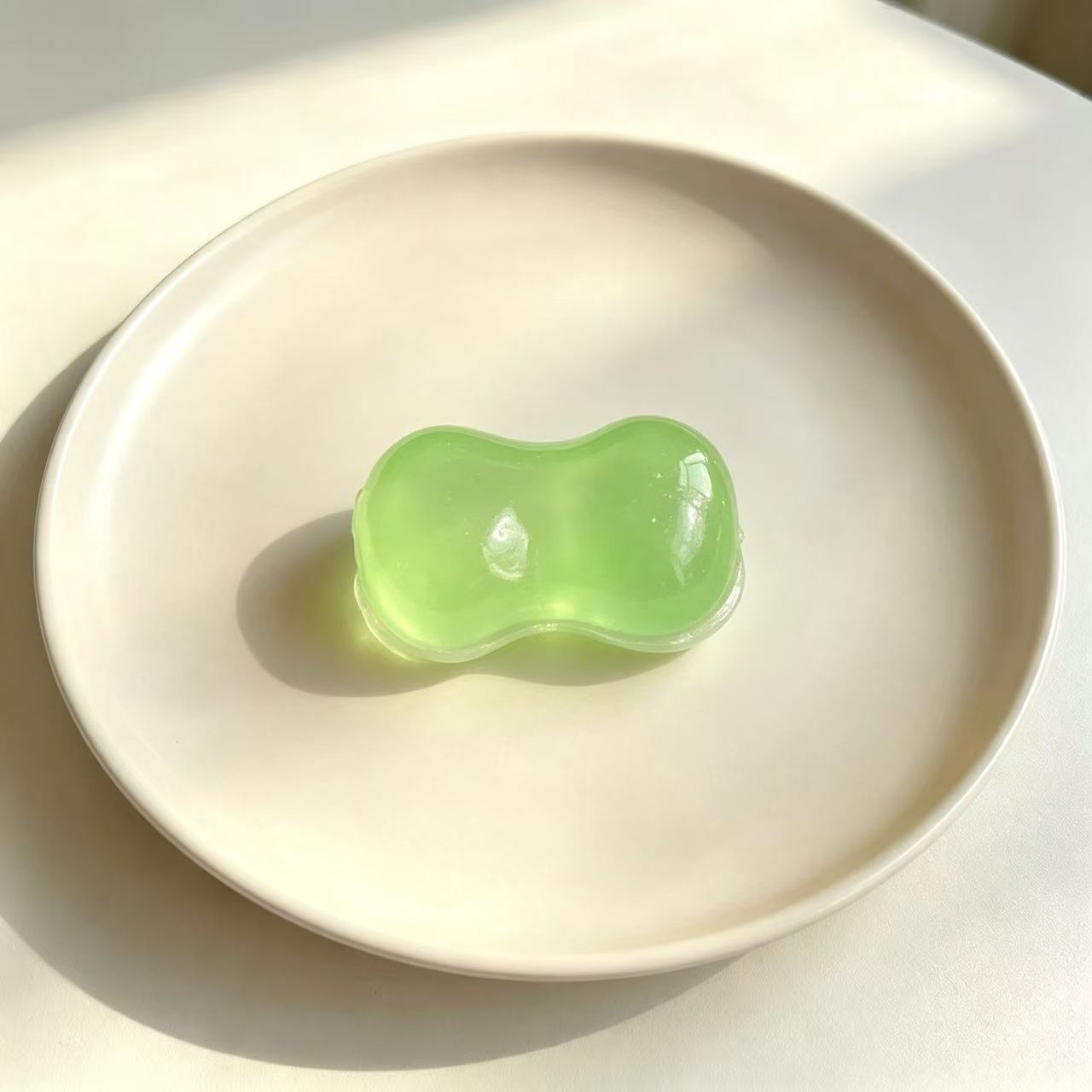 Kolorowa, miękka zabawka do śc – Soap Making Dye recenzja i cena