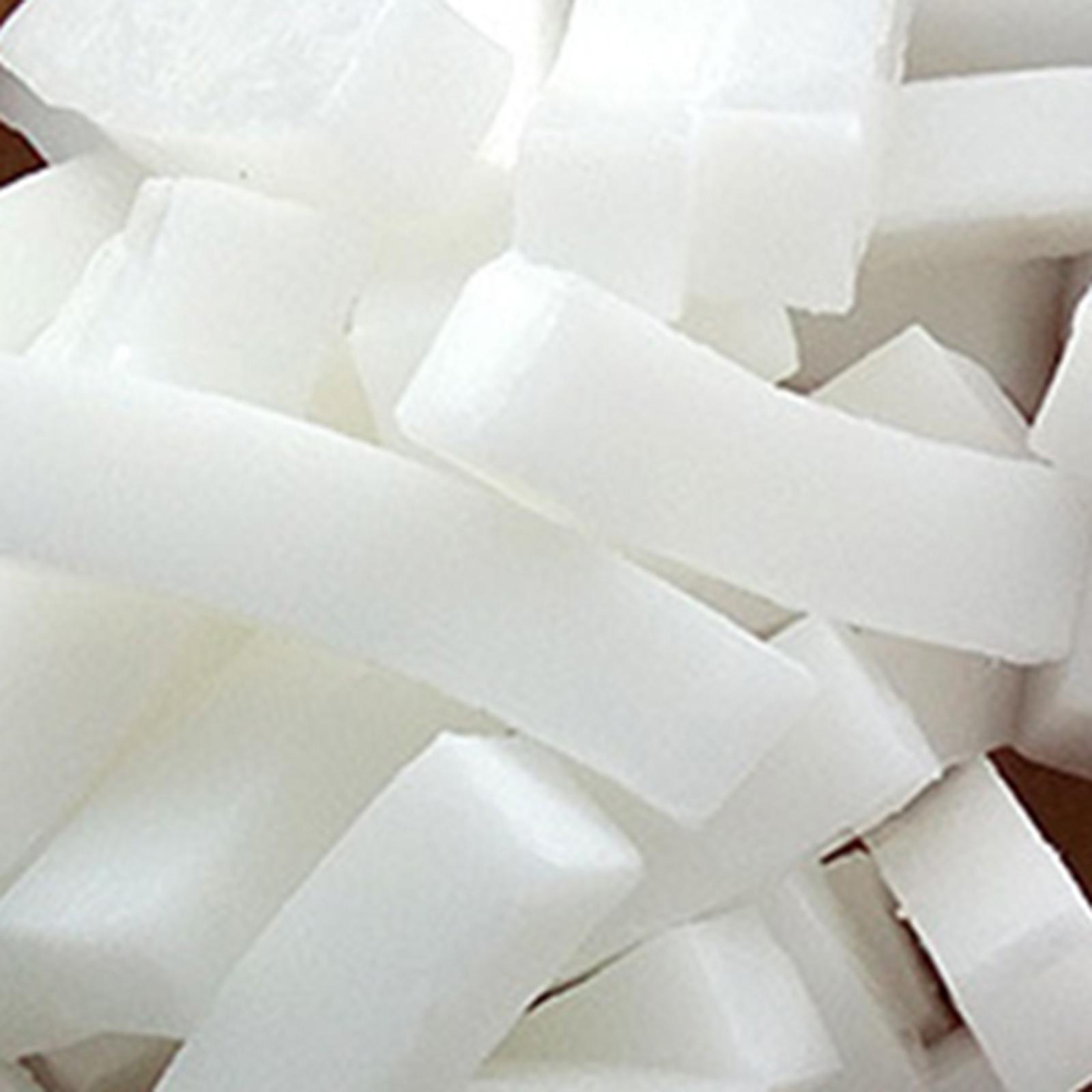 Biała Przezroczysta Baza do My – Soap Making Glycerin recenzja i cena