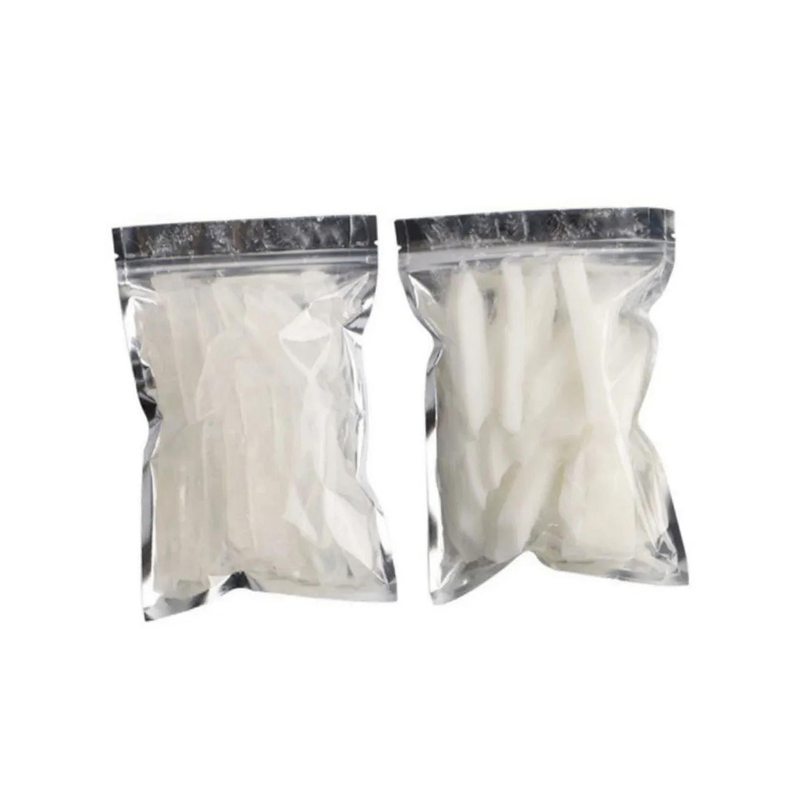 Biała Przezroczysta Baza do My – Soap Making Glycerin recenzja i cena