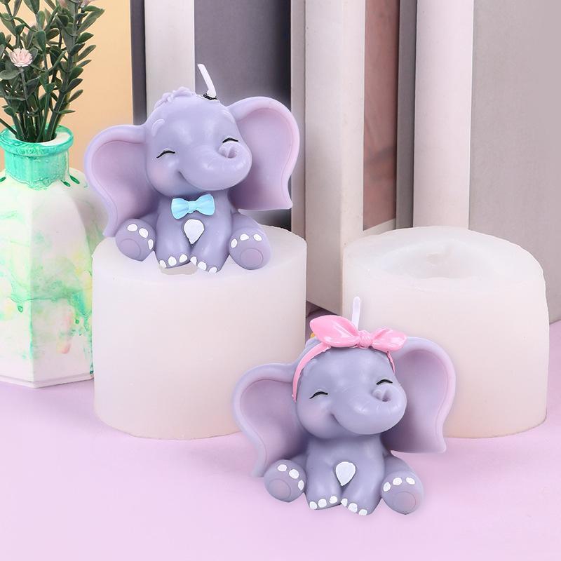 Urocza silikonowa forma 3D w k – Soap Making Designs recenzja i cena