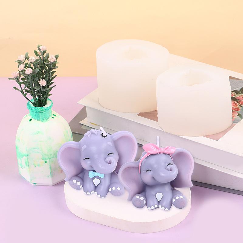 Urocza silikonowa forma 3D w k – Soap Making Designs recenzja i cena