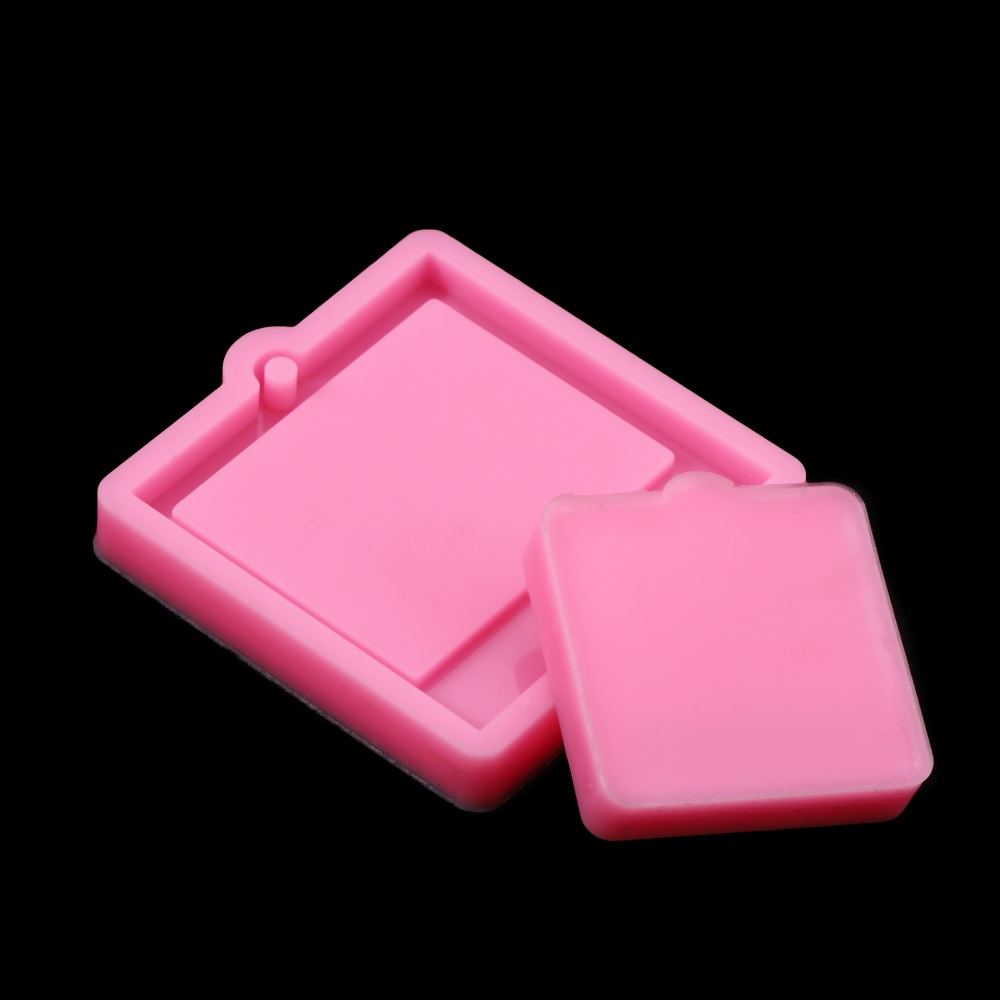 Ramka na zdjęcia żywica epoksy – Soap Making Designs recenzja i cena