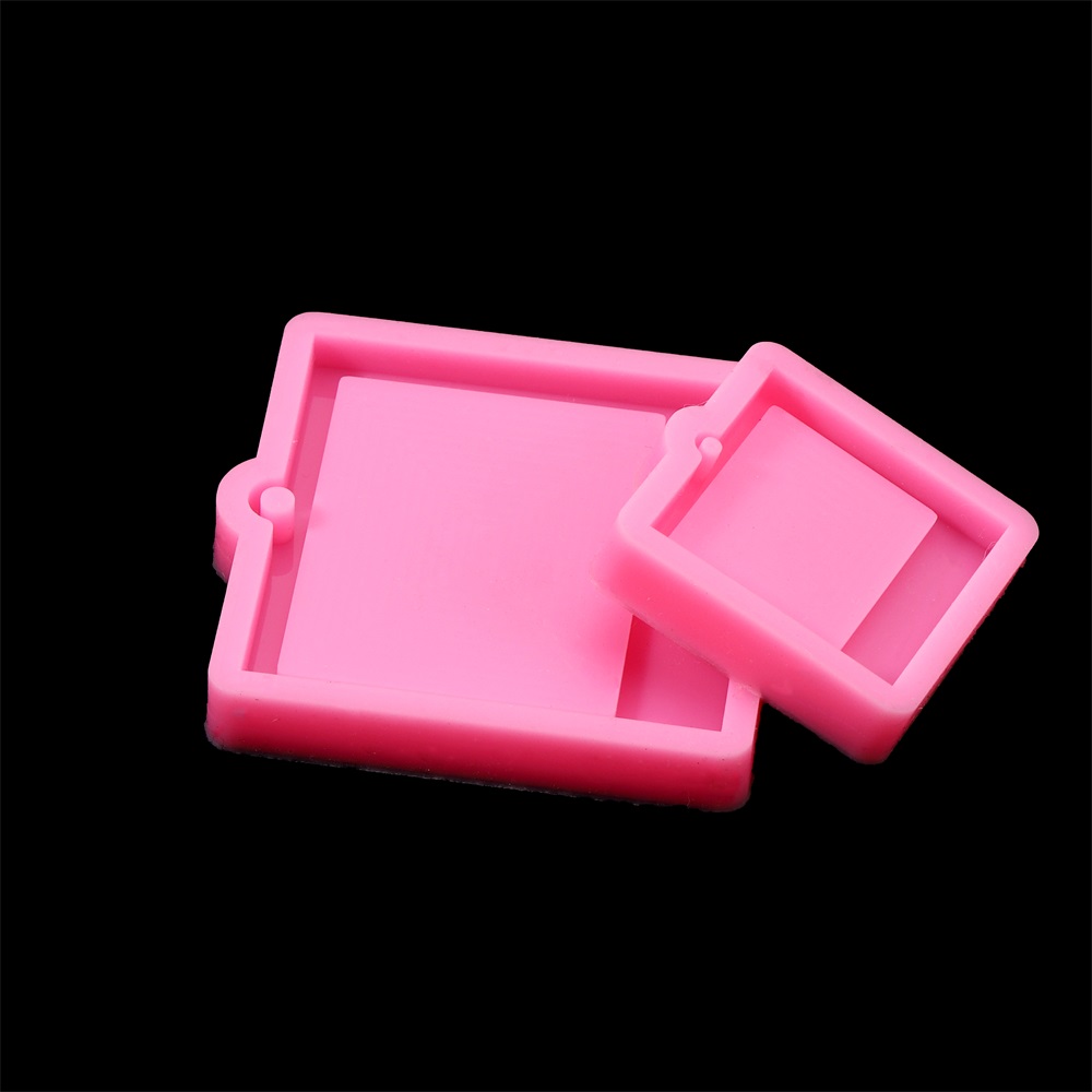 Ramka na zdjęcia żywica epoksy – Soap Making Designs recenzja i cena