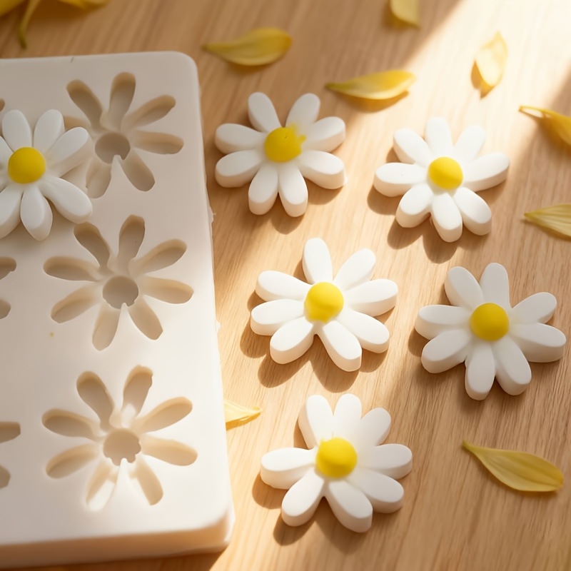 1 szt. Forma silikonowa 3D w k – Soap Making Designs recenzja i cena