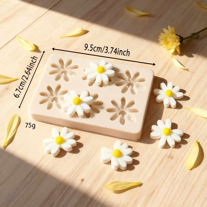 1 szt. Forma silikonowa 3D w k – Soap Making Designs recenzja i cena