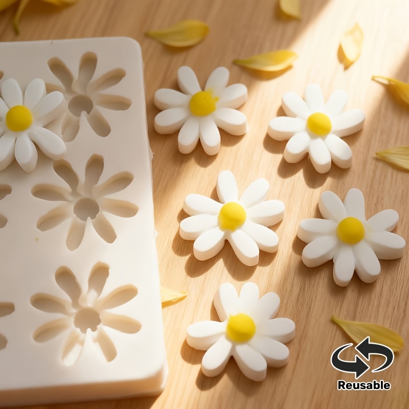 1 szt. Forma silikonowa 3D w k – Soap Making Designs recenzja i cena