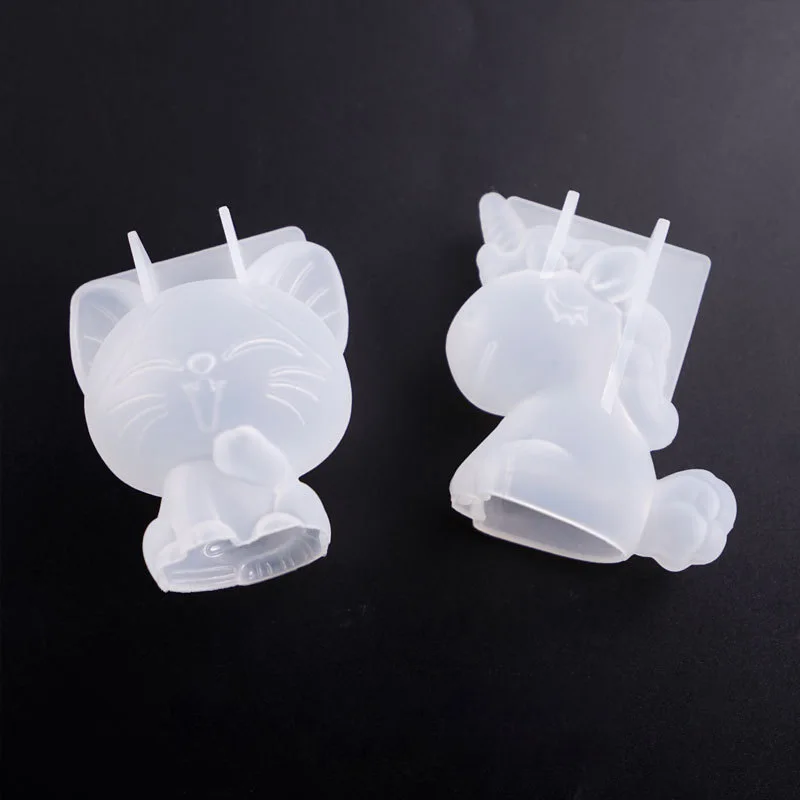 3D Geometryczny Silikonowy Jed – Soap Making Equipment For Beginners recenzja i cena
