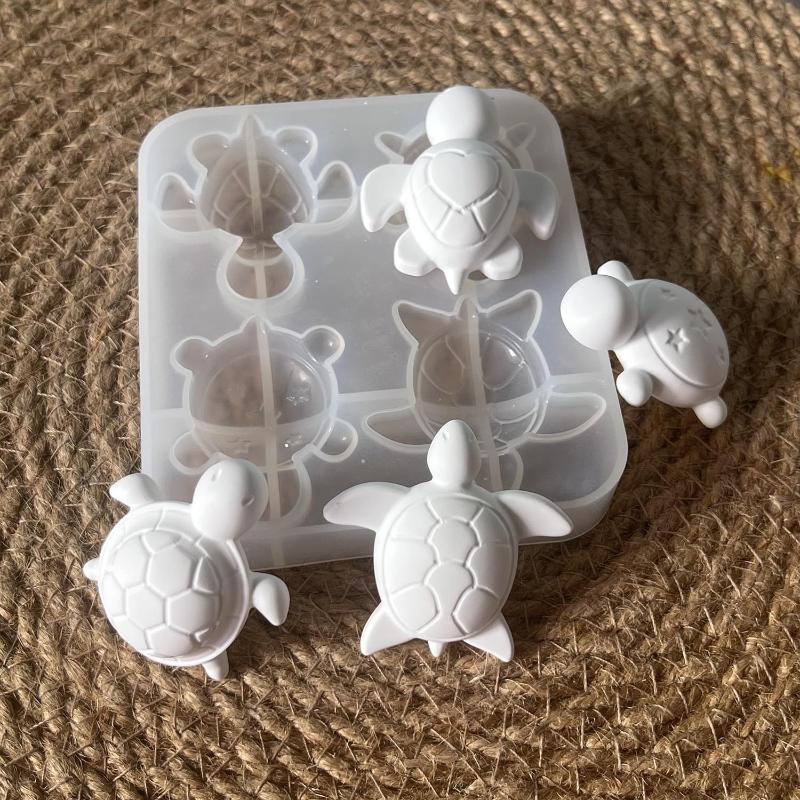 Formy silikonowe do żywicy epo – Soap Making Designs recenzja i cena