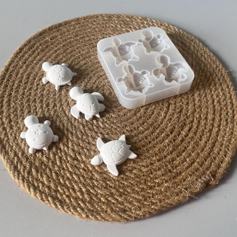 Formy silikonowe do żywicy epo – Soap Making Designs recenzja i cena
