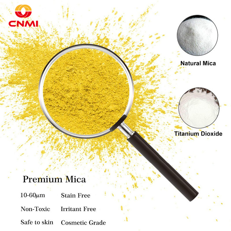 100g Royal Gold Mica Powder Pe – Mica Powder Colorant recenzja i cena