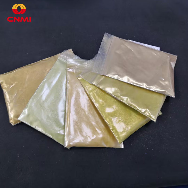 100g Royal Gold Mica Powder Pe – Mica Powder Colorant recenzja i cena