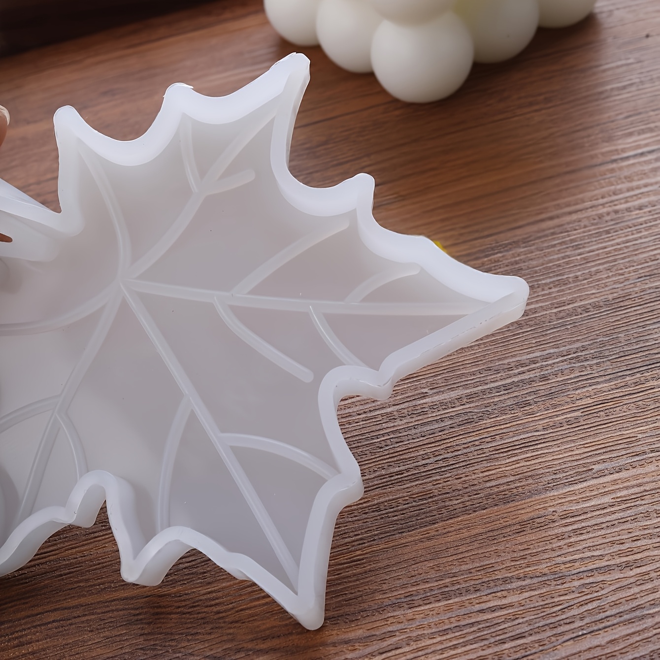 1 szt. Forma silikonowa w kszt – Soap Making Designs recenzja i cena