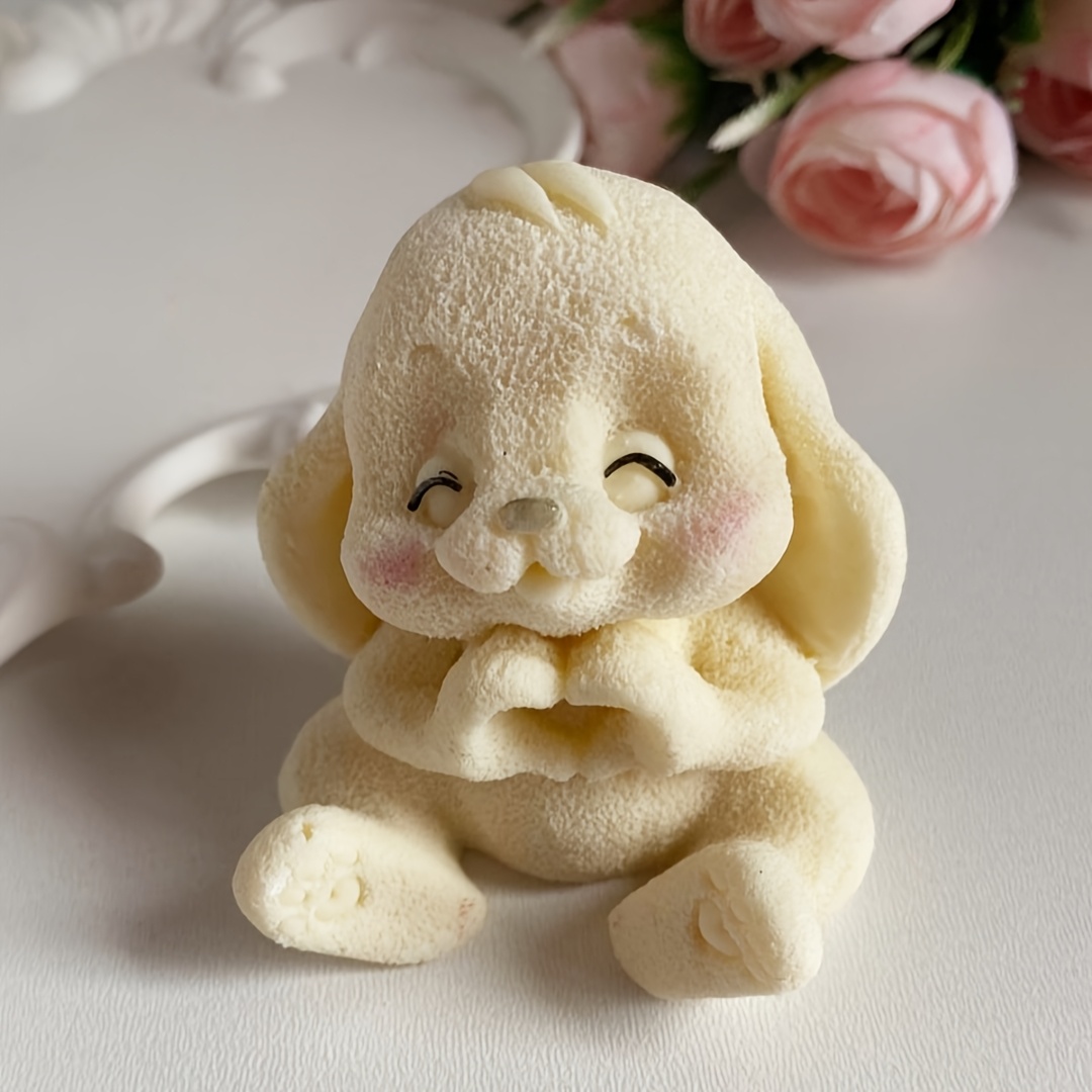 1 szt. Urocza forma silikonowa – Soap Making Designs recenzja i cena