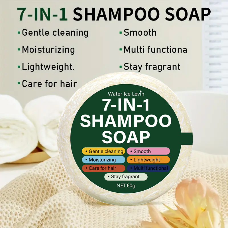 Mydło w szamponie 7 w 1 |   Ws – Soap Making Glycerin recenzja i cena