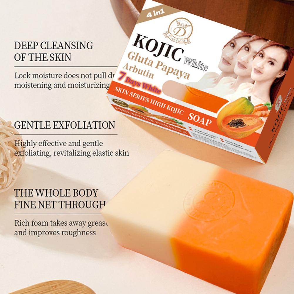 Mydło z olejkiem eterycznym z  – Soap Making Oils recenzja i cena