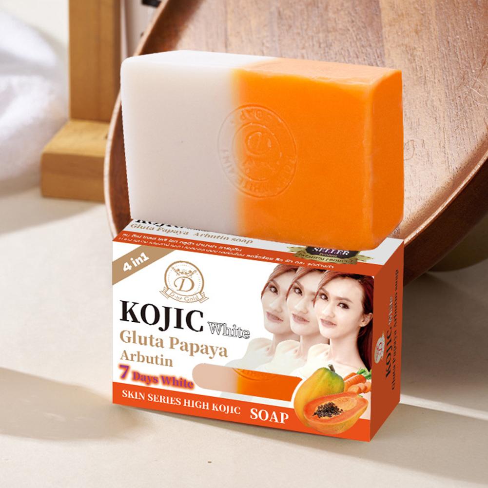 Mydło z olejkiem eterycznym z  – Soap Making Oils recenzja i cena