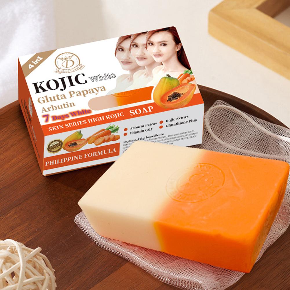 Mydło z olejkiem eterycznym z  – Soap Making Oils recenzja i cena
