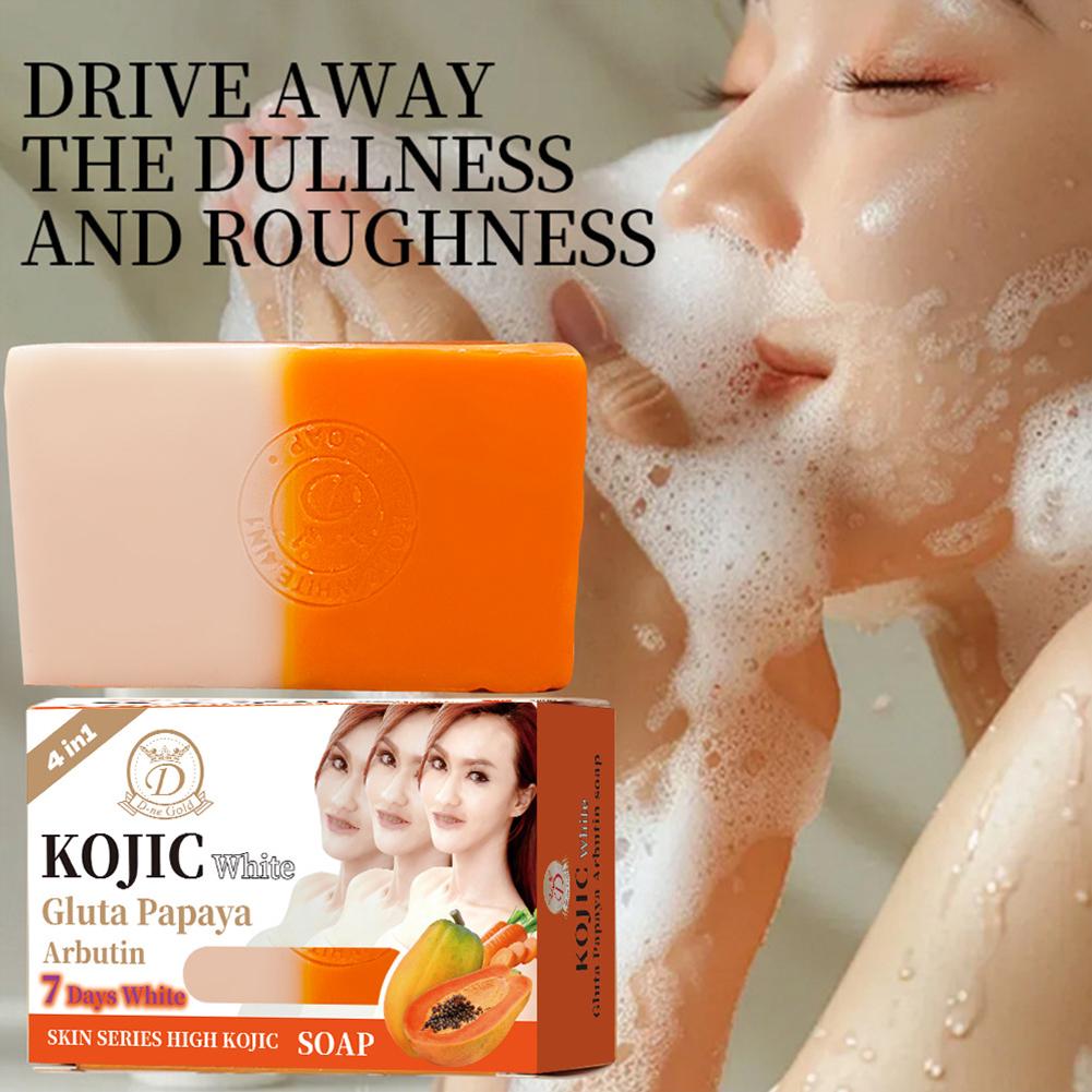 Mydło z olejkiem eterycznym z  – Soap Making Oils recenzja i cena