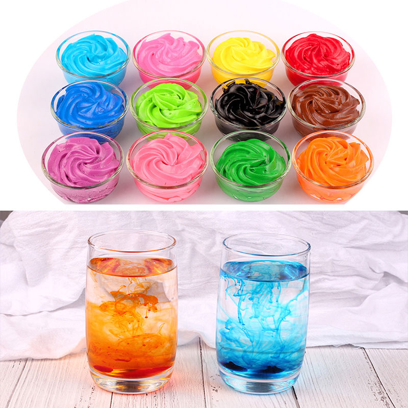 Americolor 22 kolory Pigment d – Soap Making Dye recenzja i cena