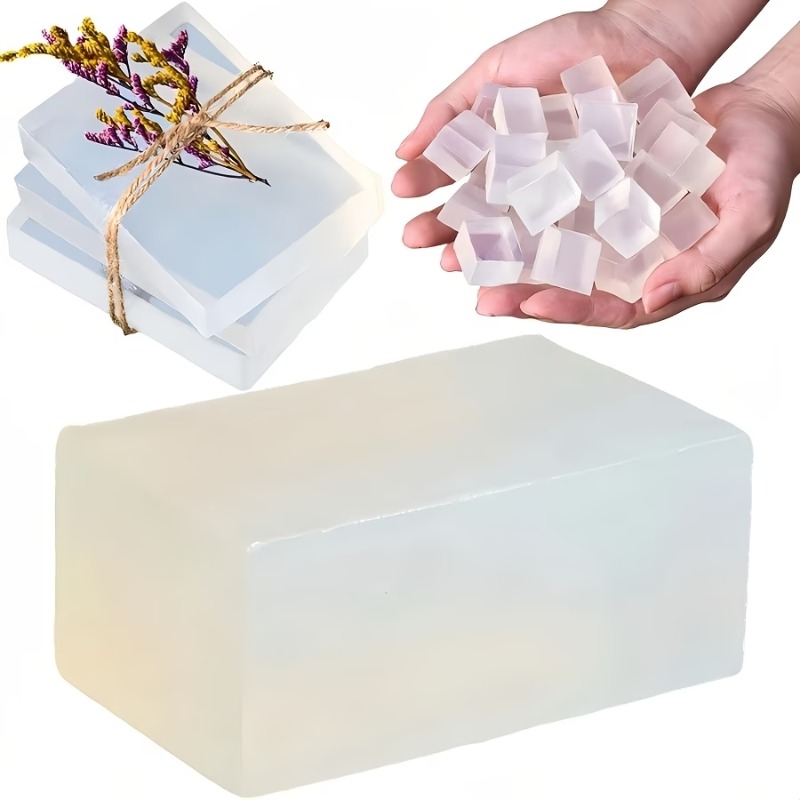 1000g Premium Glycerin Melt &  – Soap Making Glycerin recenzja i cena
