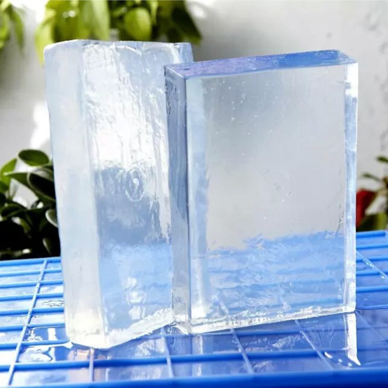 1000g Premium Glycerin Melt &  – Soap Making Glycerin recenzja i cena