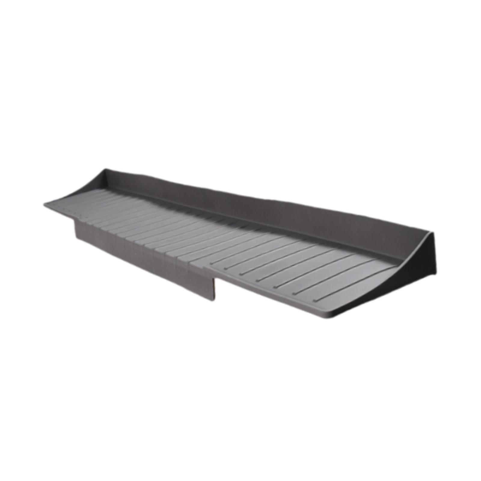 Zestaw silikonowych przyborów  – Soap Dish Draining recenzja i cena