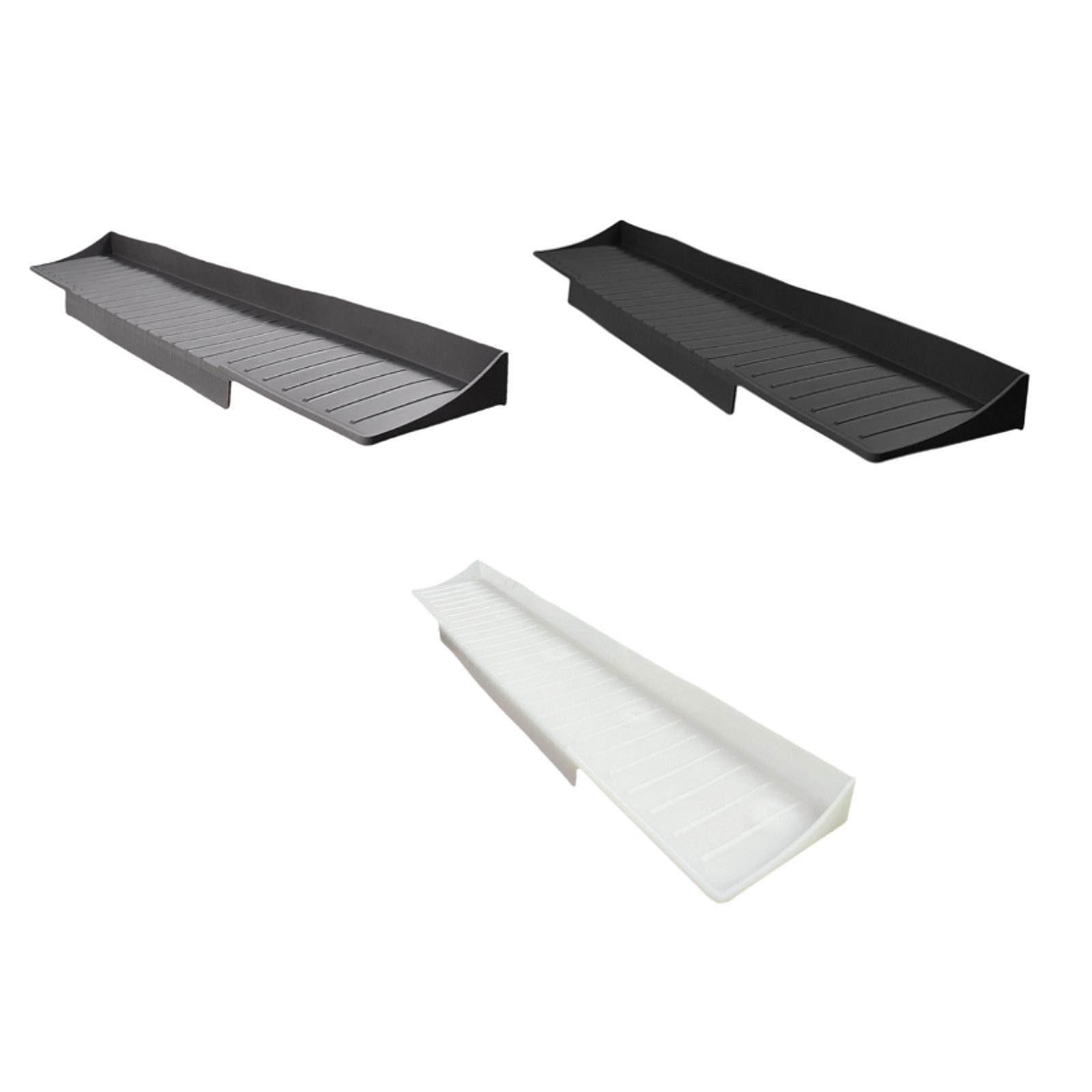 Zestaw silikonowych przyborów  – Soap Dish Draining recenzja i cena
