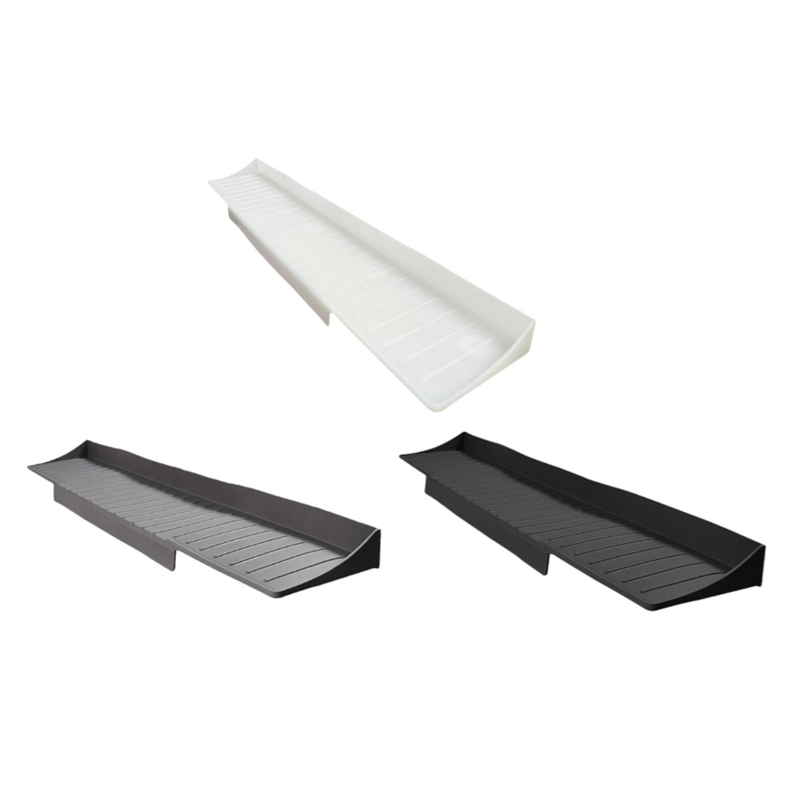 Zestaw silikonowych przyborów  – Soap Dish Draining recenzja i cena