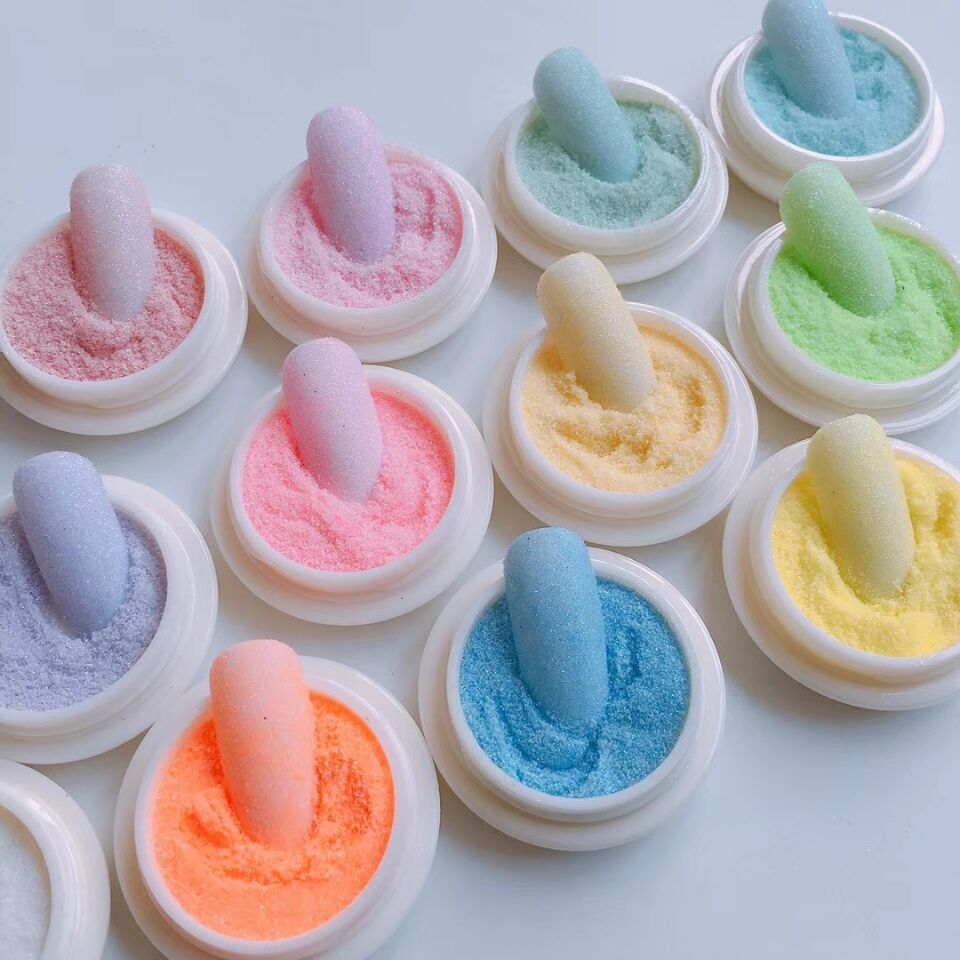 12 kolorów/zestaw proszek do p – Mica Powder Colorant recenzja i cena