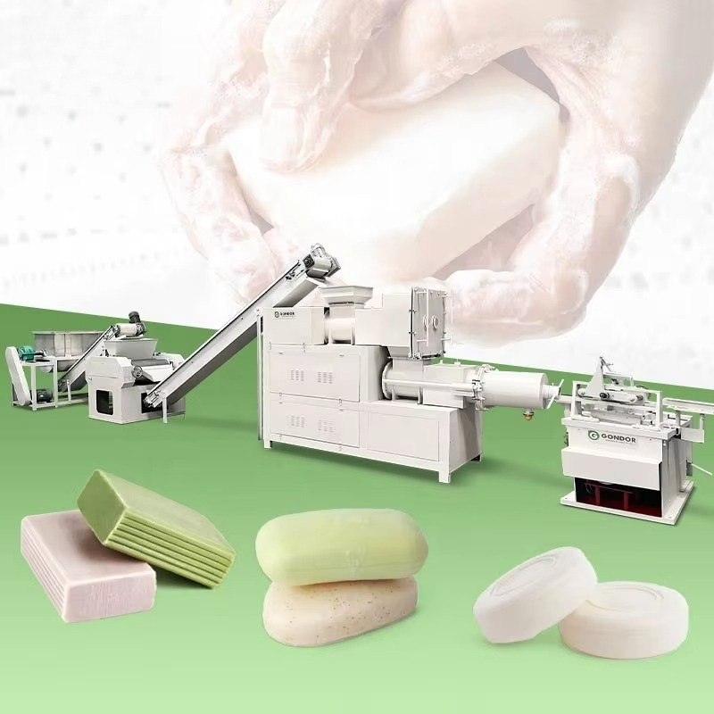 Wyposażenie do produkcji mydła – Soap Making Glycerin recenzja i cena