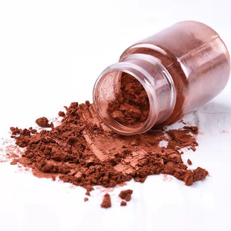 20ml-54 kolory Slim Pearl Nail – Mica Powder Colorant recenzja i cena