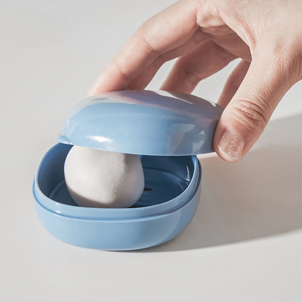 Podróżna mydelniczka Pojemnik  – Soap Making Dye recenzja i cena