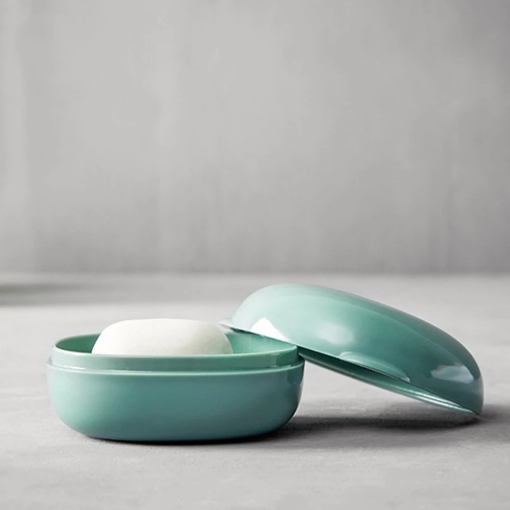 Podróżna mydelniczka Pojemnik  – Soap Making Dye recenzja i cena