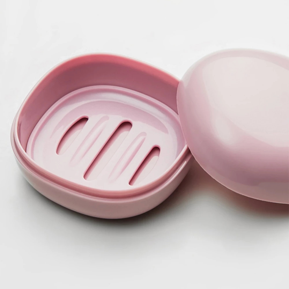Podróżna mydelniczka Pojemnik  – Soap Making Dye recenzja i cena