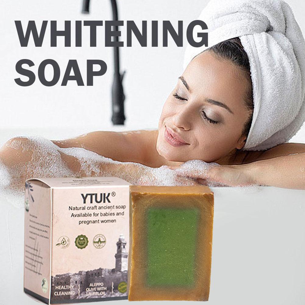 Czyste, organiczne mydło z oli – Soap Making Oils recenzja i cena