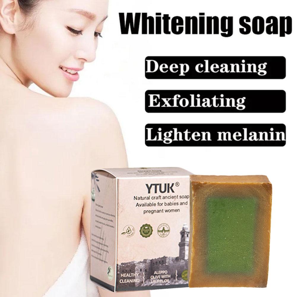 Czyste, organiczne mydło z oli – Soap Making Oils recenzja i cena