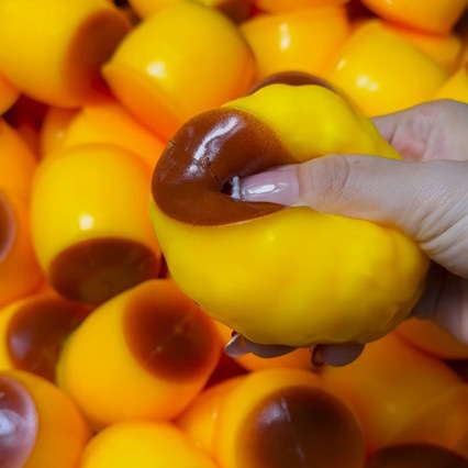Crunch Squishy Blind Box, Mang – Soap Making Ideas recenzja i cena